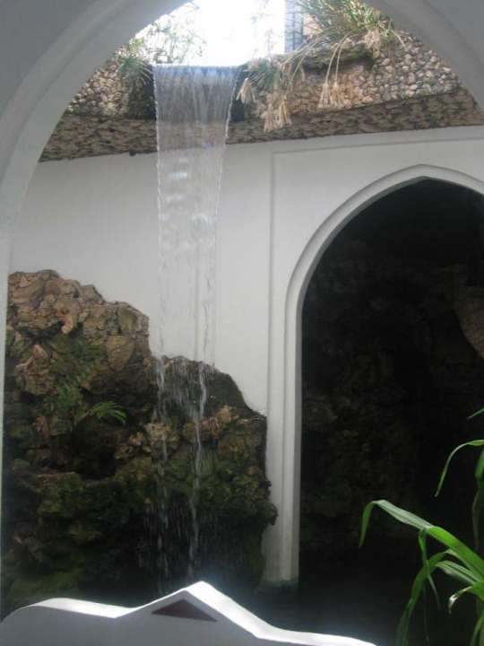 Hotel Wasserbrunnen Kaskazi Beach Resort