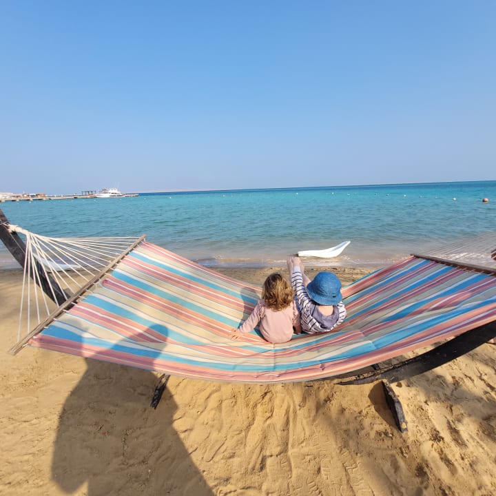 Strand Steigenberger Aqua Magic