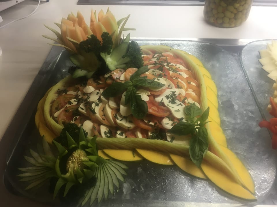 Gastro Viva V Samana by Wyndham – Adults Only