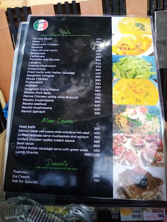 Gastro Hotel Bliss Resort Khlong Muang