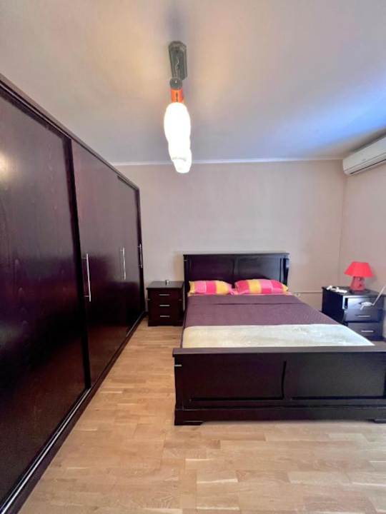 Zimmer Kalpazo Home Tirana Lake