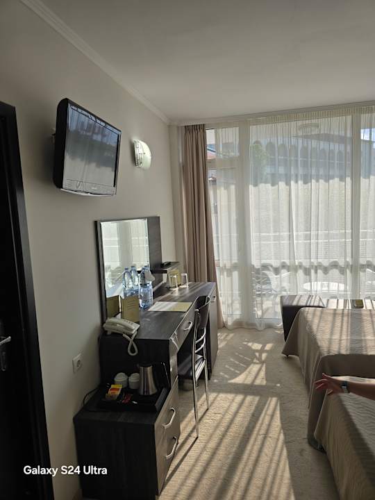 Zimmer Sentido Neptun Beach