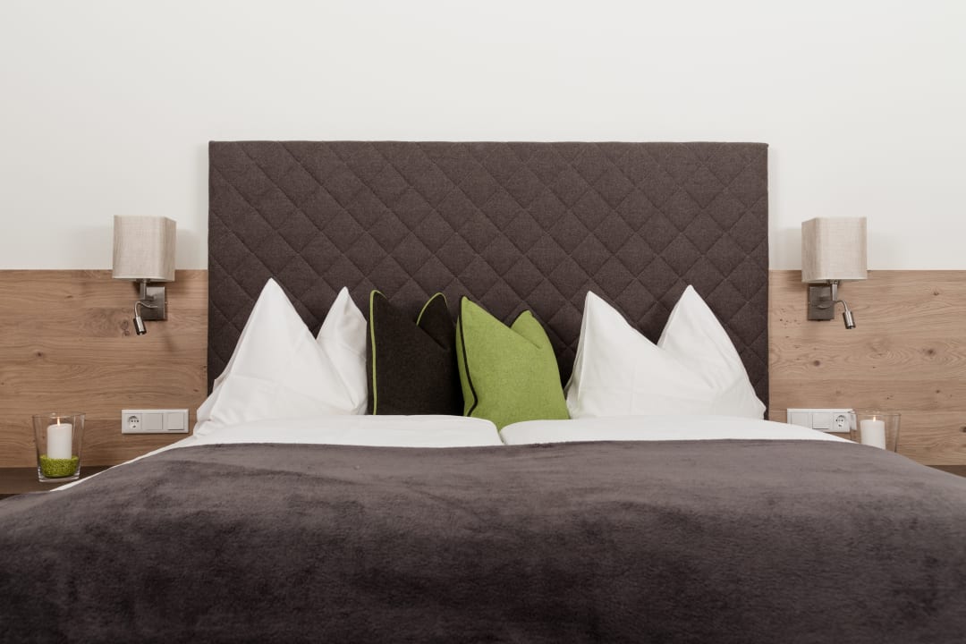 Zimmer Hotel Tauernhof