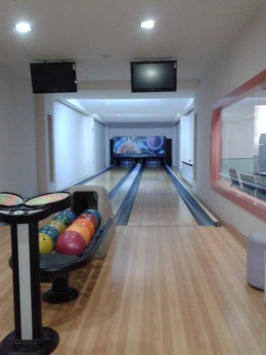 April 2016 Aydinbey Kings Palace & Spa