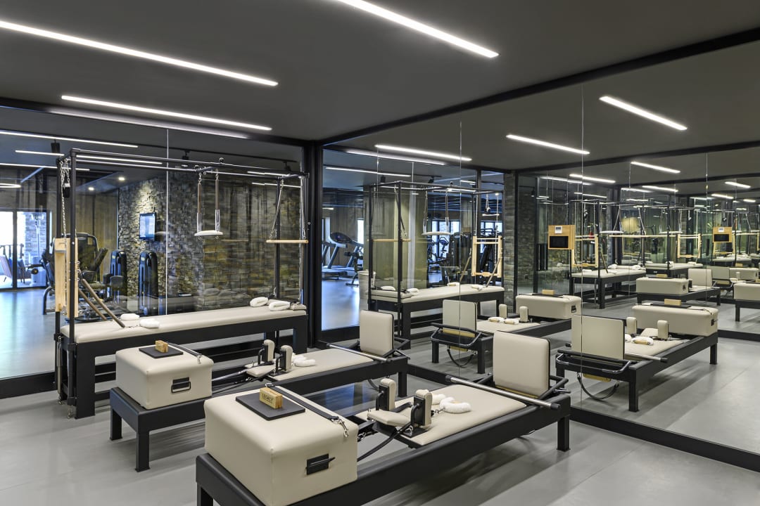 Sport & Freizeit Elite World Grand Sapanca Hotel