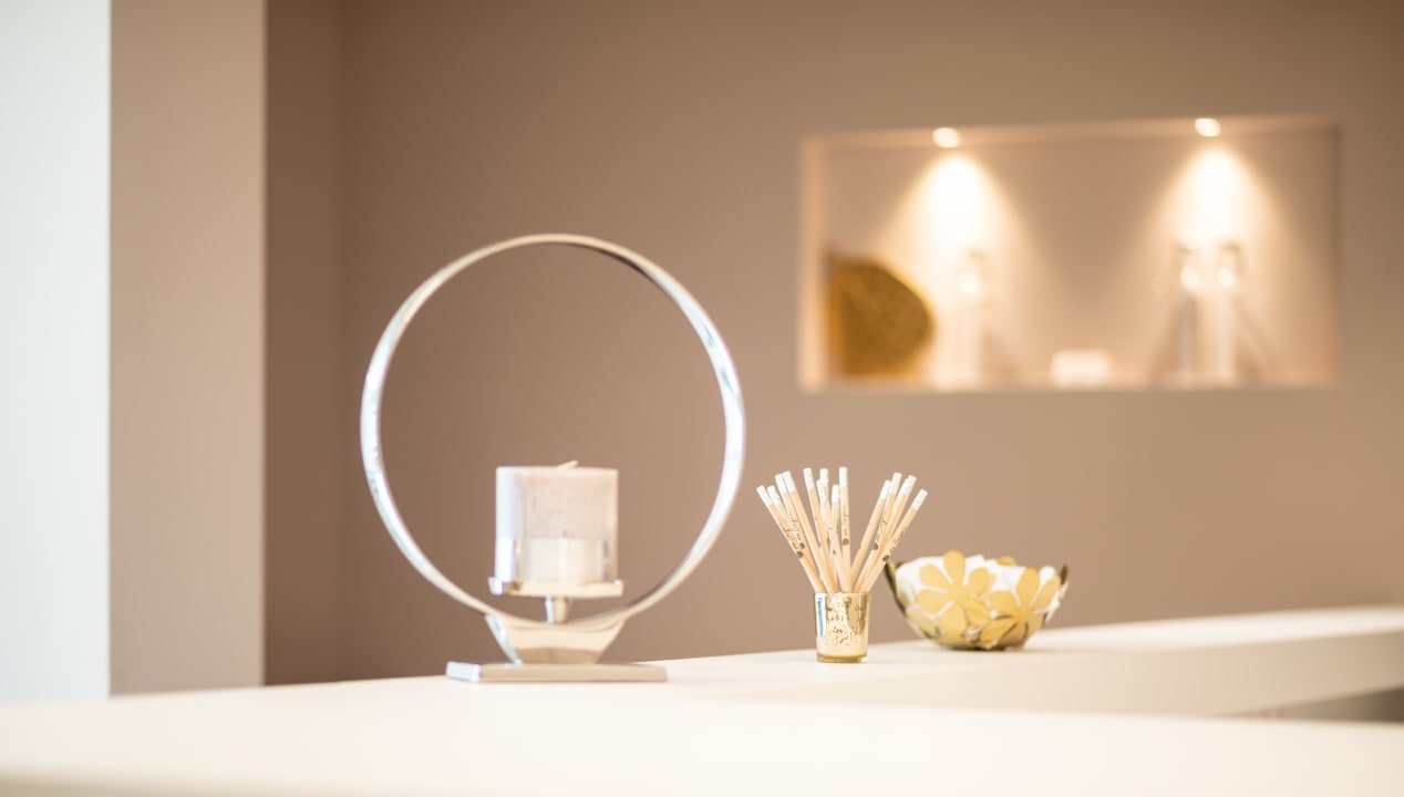 Lobby die Bergerin | Appartements Schladming