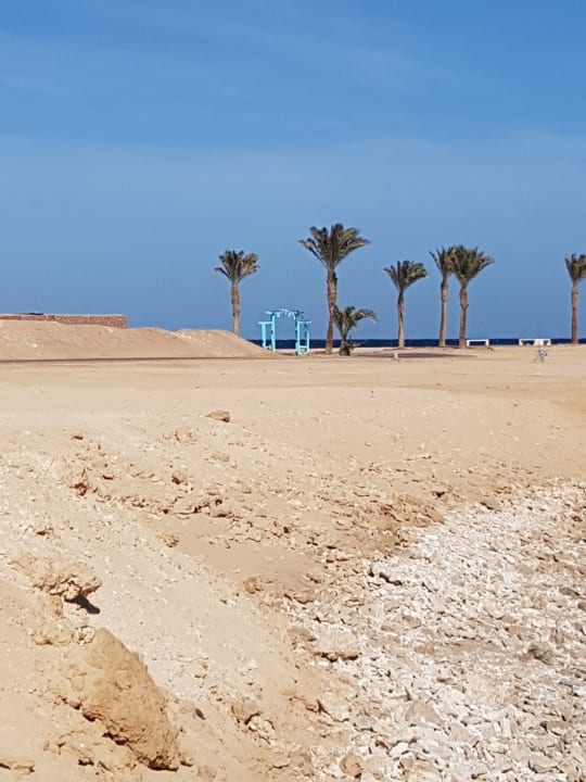 Strand Kaisol Romance Resort