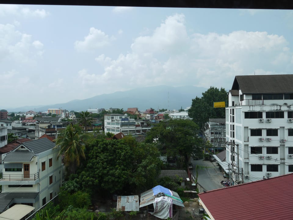 Вид THEE Kashatharn by TH District