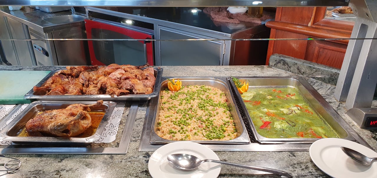 Gastro Hotel ValleMar