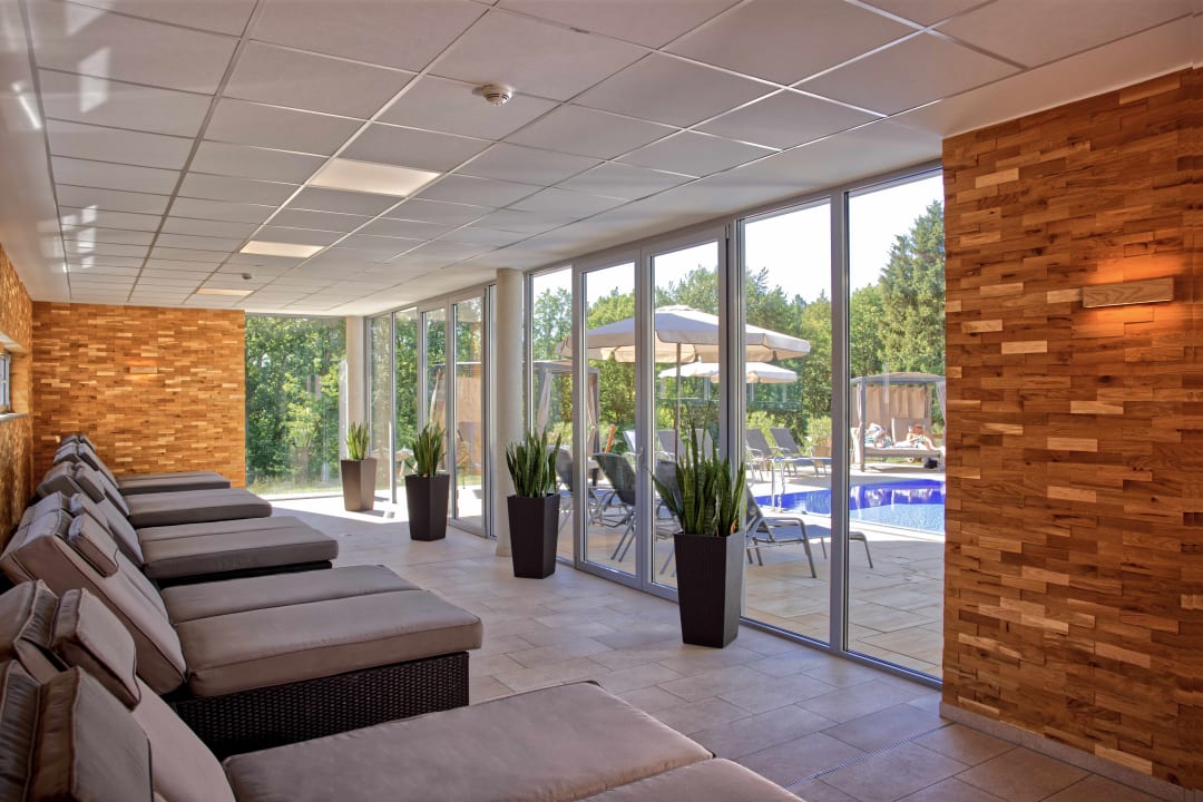 Sport & Freizeit AKZENT Aktiv & Vital Hotel Thüringen
