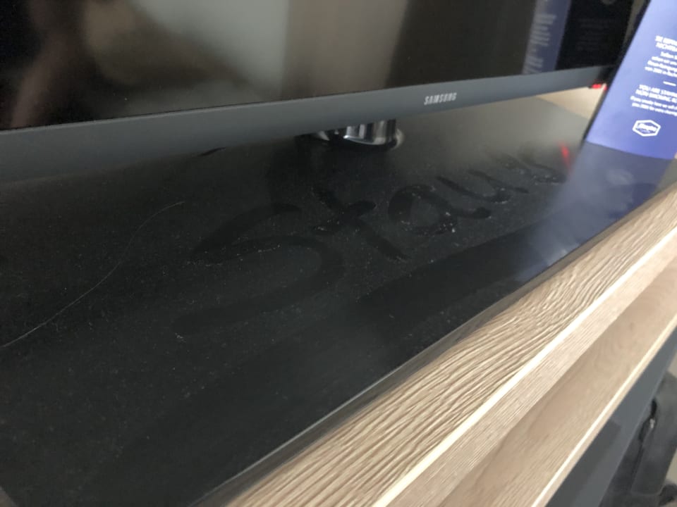 Zimmer Hampton by Hilton Berlin City Centre Alexanderplatz