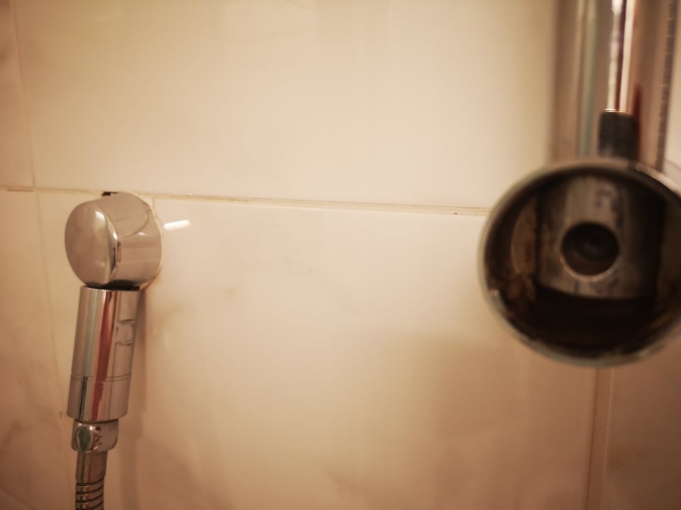 Zimmer Grand Hotel Adriatic I + II