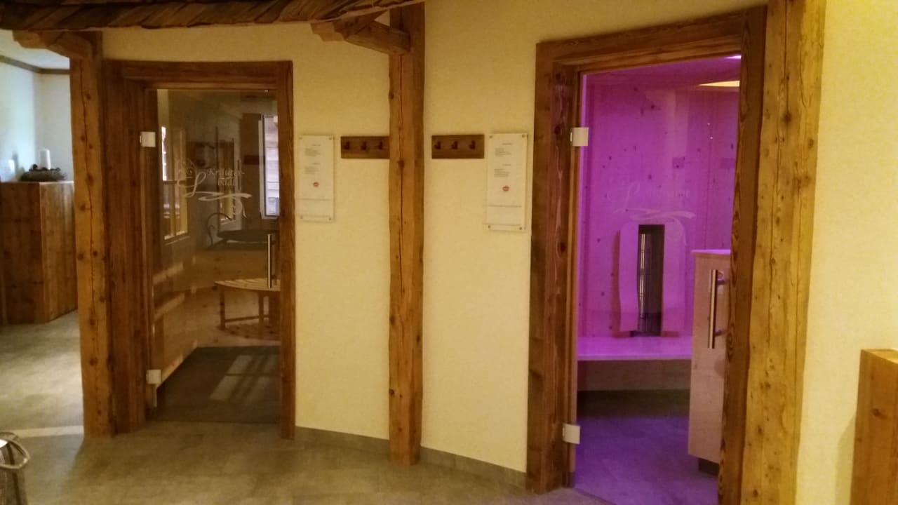 Sport & Freizeit Oberlechtaler Hof