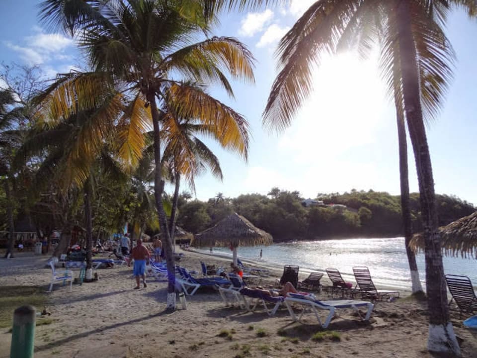 Smugglers Cove Royalton Saint Lucia Resort & Spa