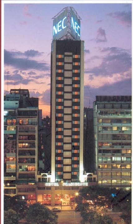 Hotel Presidente in Buenos Aires Hotel Presidente