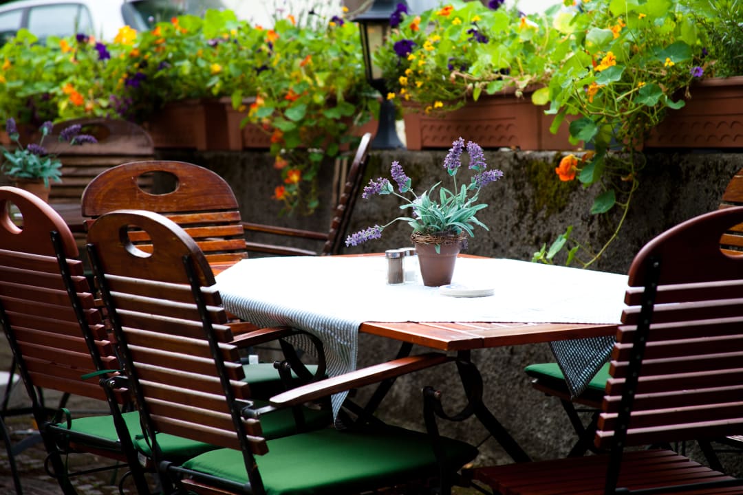 Restaurant Hotel Gasthof Zur Post