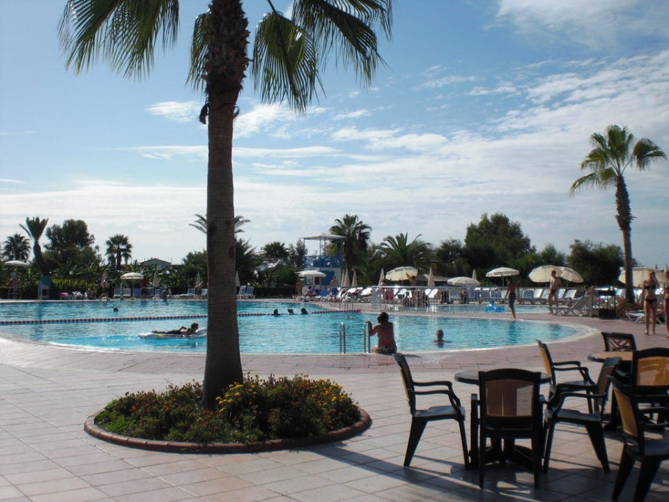 Animationspool Asteria Family Resort Side