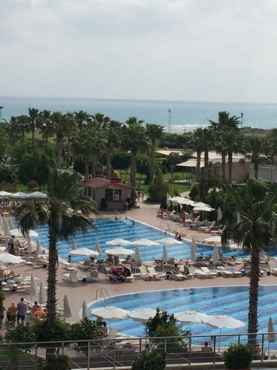 Pool TUI MAGIC LIFE Jacaranda