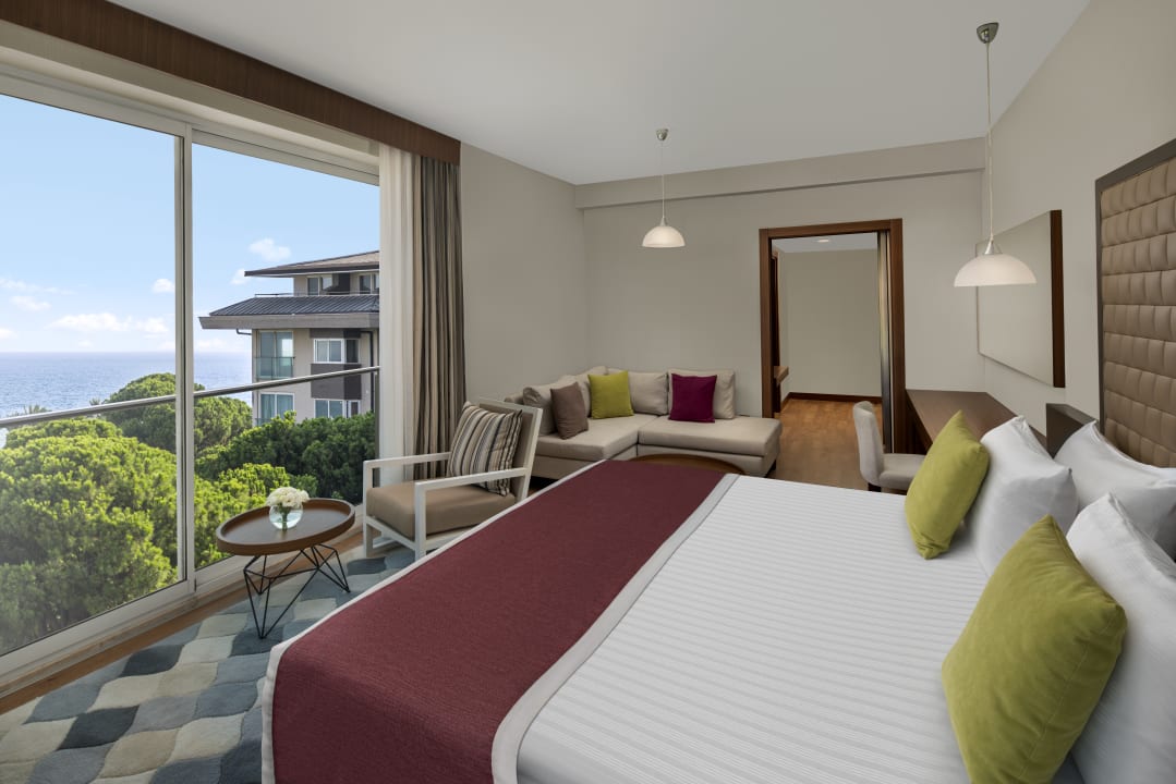 Zimmer Papillon Ayscha