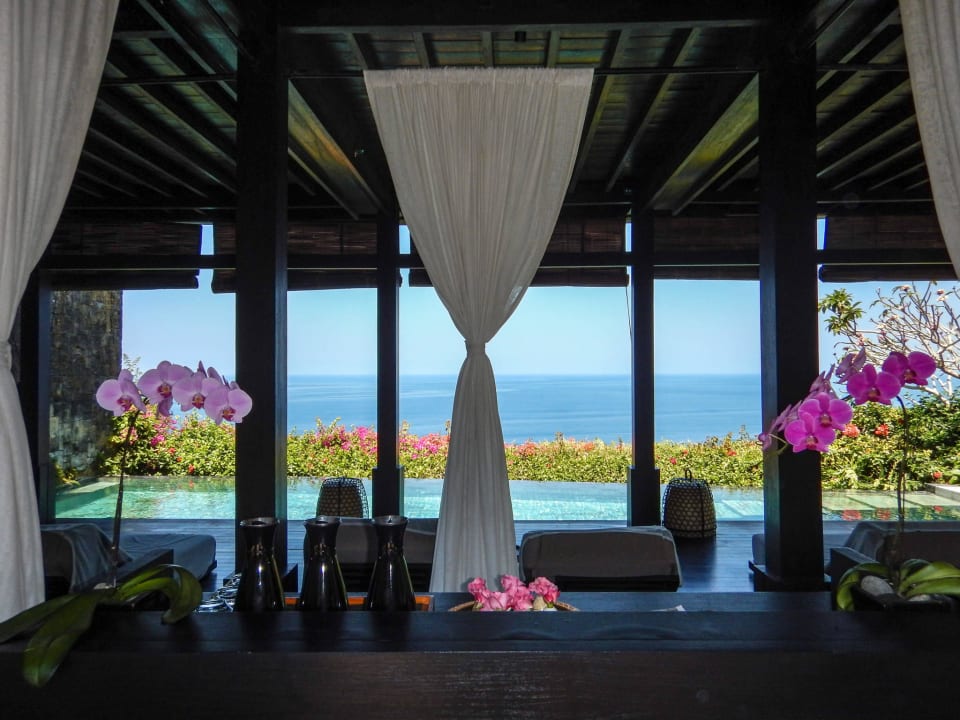 Spa Bulgari Hotels & Resorts Bali
