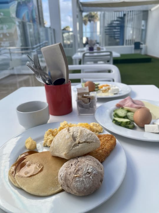 Gastro Surfing Colors