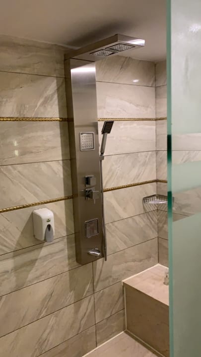 Zimmer Pickalbatros Sea World Resort - Marsa Alam