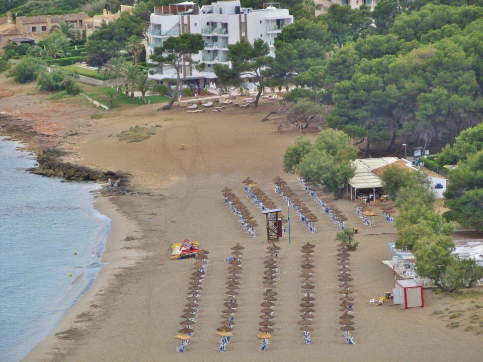 Seiteneinsteiger Melbeach Hotel & Spa - Adults only