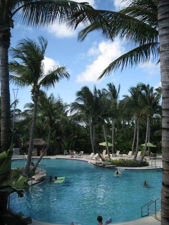 Pool Havana Cabana at Key West