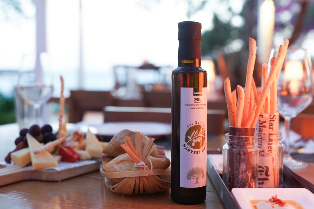 Gastro Hapimag Sea Garden Resort