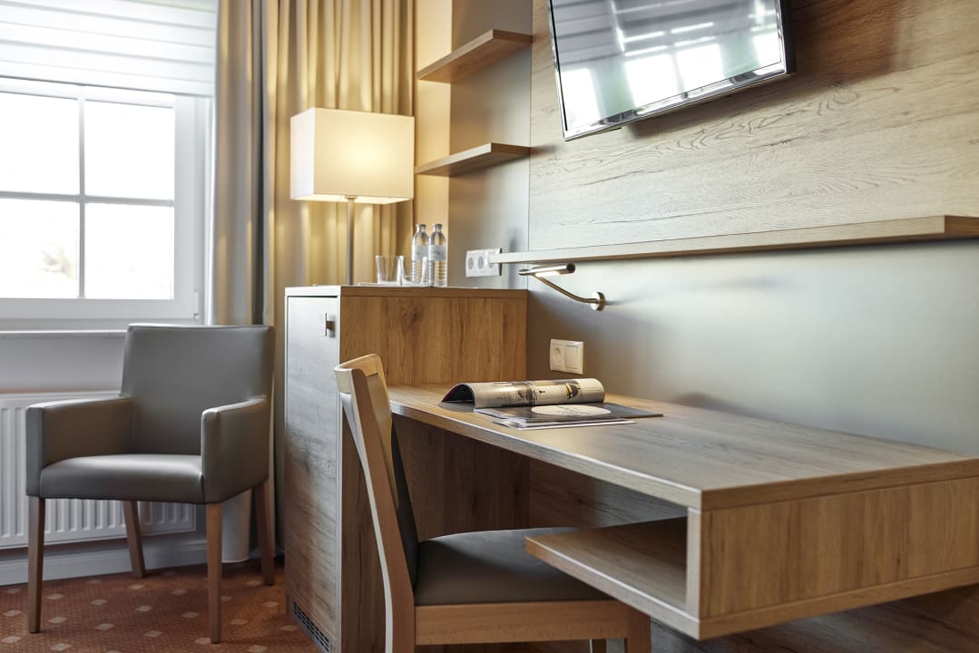 Zimmer Struck Landhotel & SPA