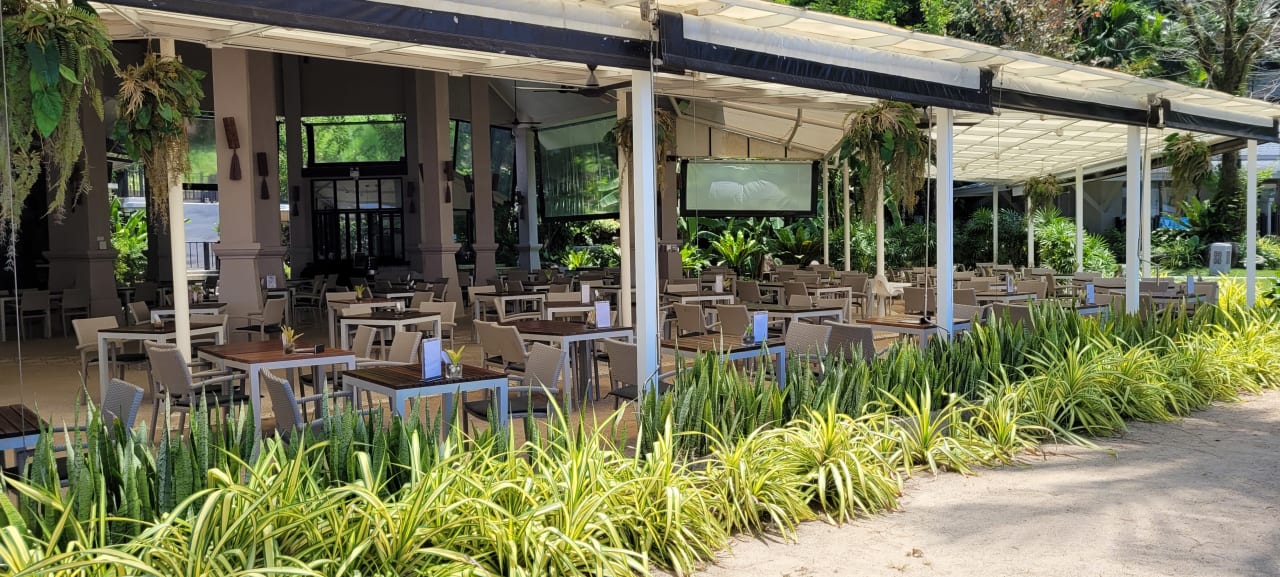 Gastro Moracea by Khao Lak Resort
