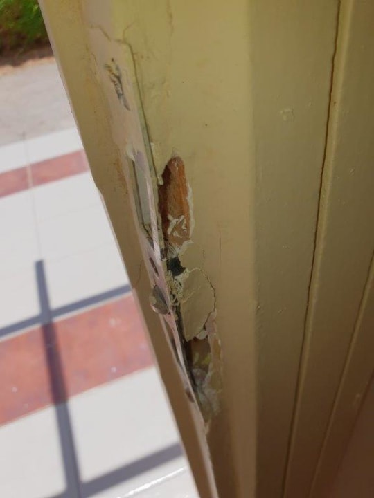 Zimmer Brayka Bay Resort