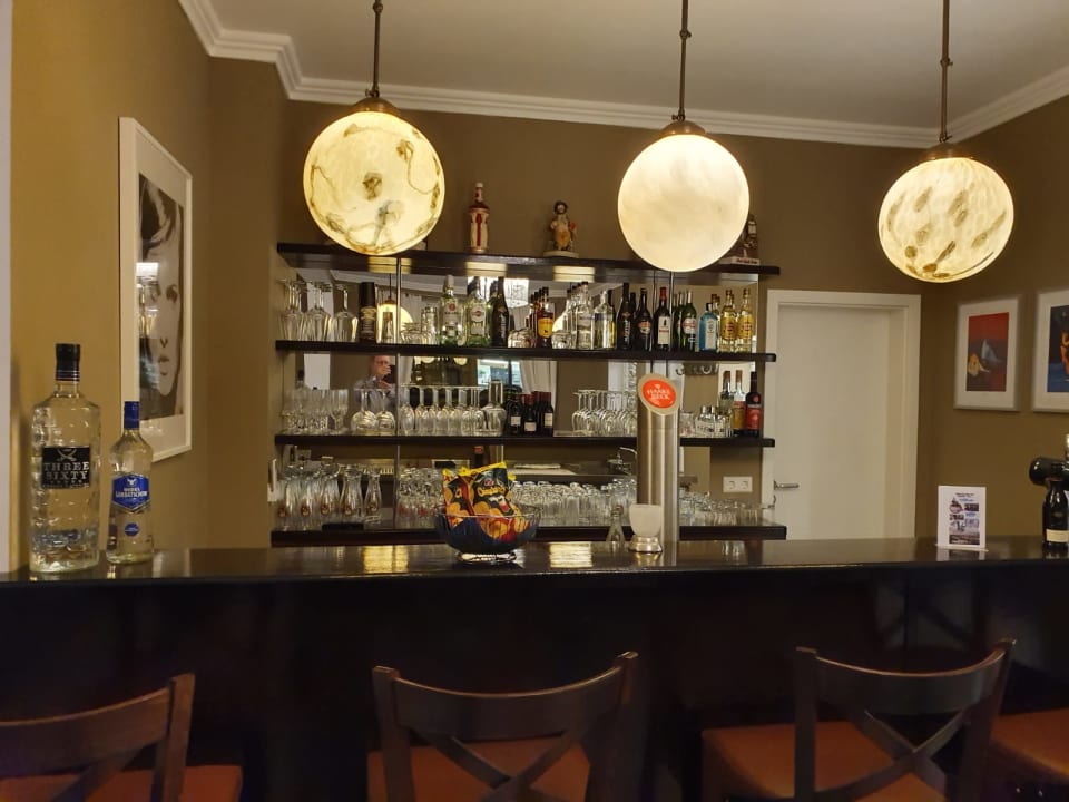 Gastro artHotel Bremen