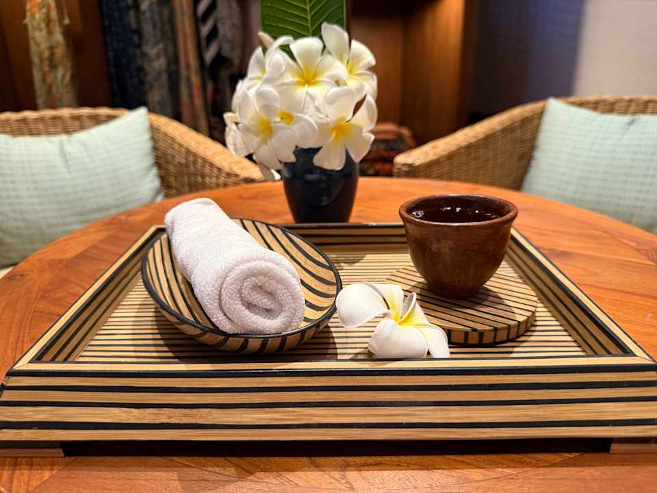 Sonstiges The Sira, a Luxury Collection Resort and Spa, Lombok