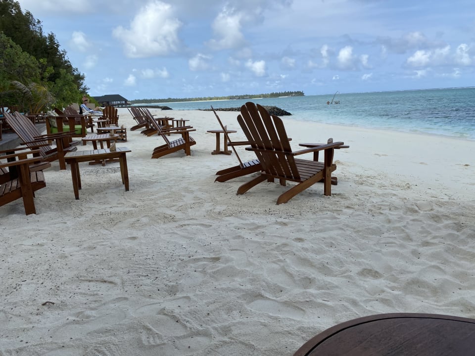 Gastro Summer Island Maldives