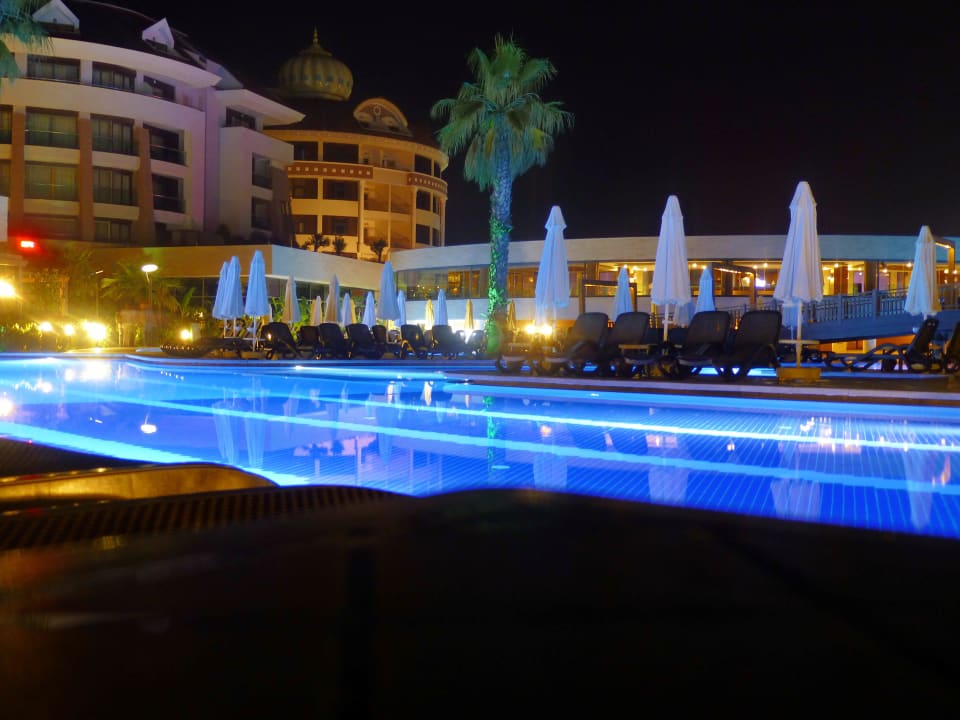 Schöner Pool Sherwood Dreams Resort