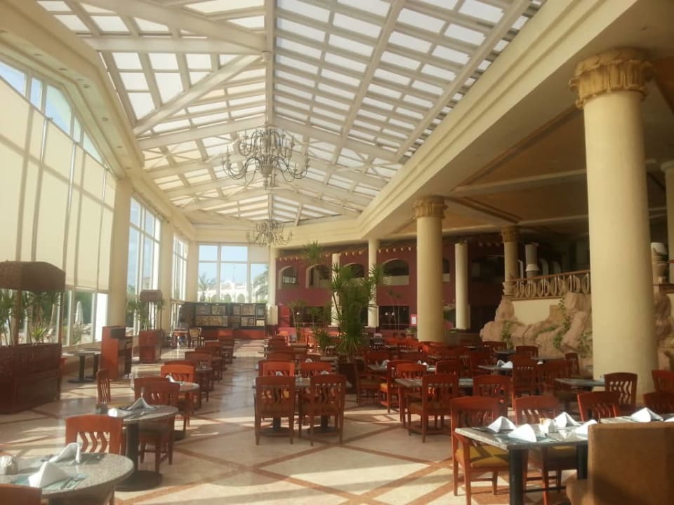 Restauracja Safir Sharm Waterfalls Resort