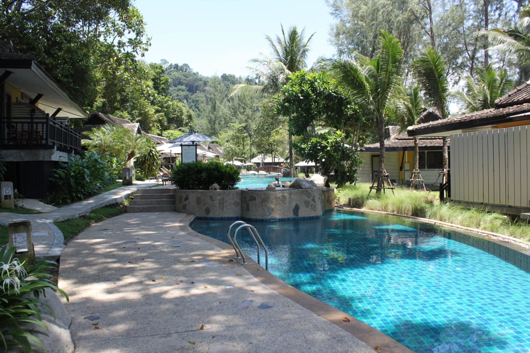 Pool Moracea by Khao Lak Resort