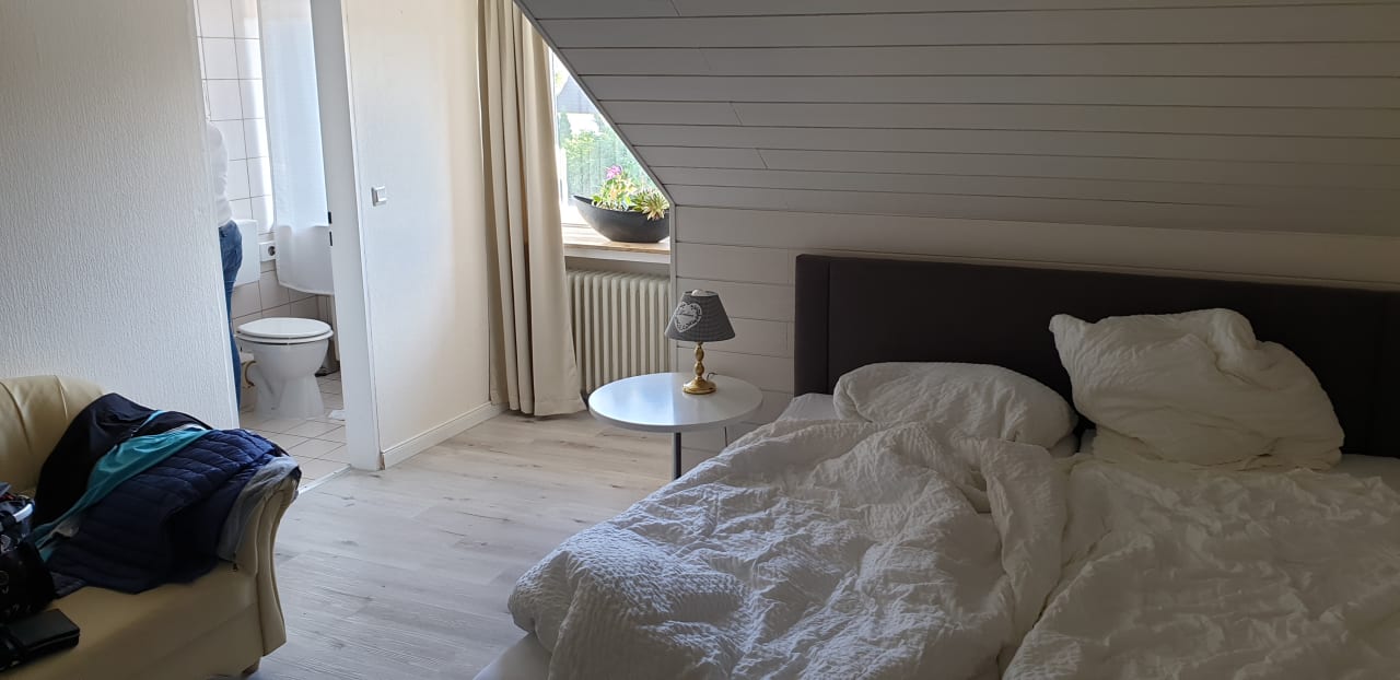 Zimmer Hotel Restaurant Zur Alten Post