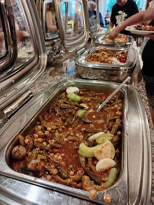 Gastro Telatiye Resort