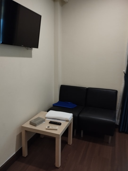 Zimmer Zing Resort & Spa