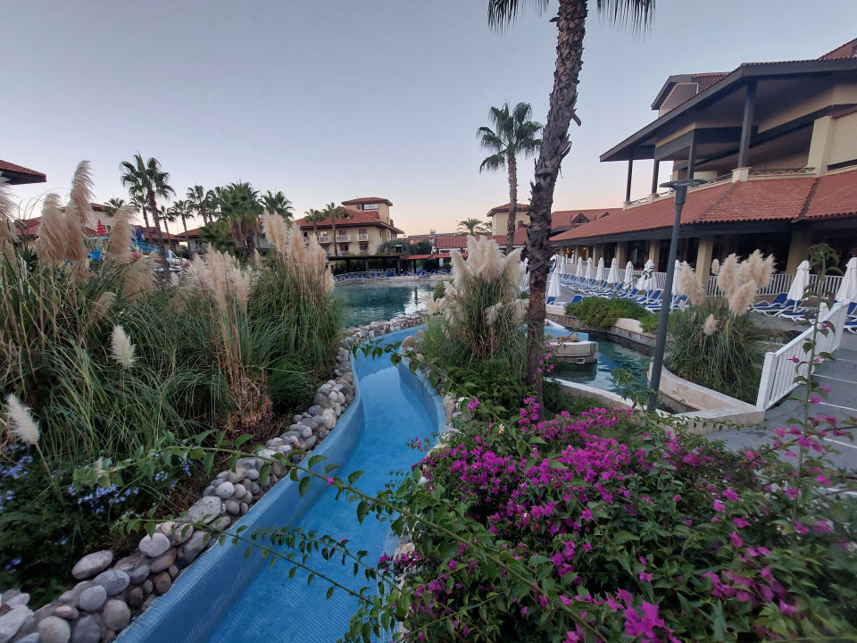Pool Club Grand Aqua