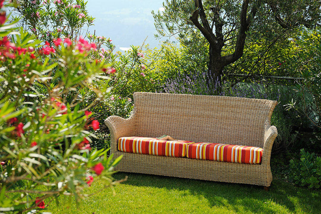 Olivenbaum Residence Forcherhof