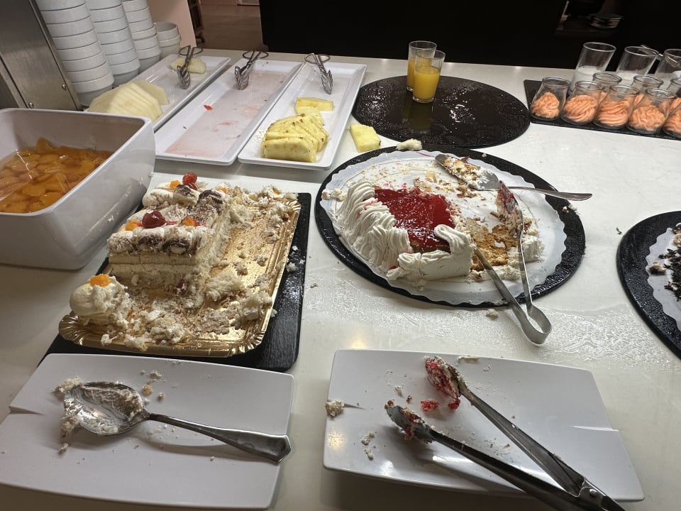 Gastro Aparthotel Houm Plaza Son Rigo