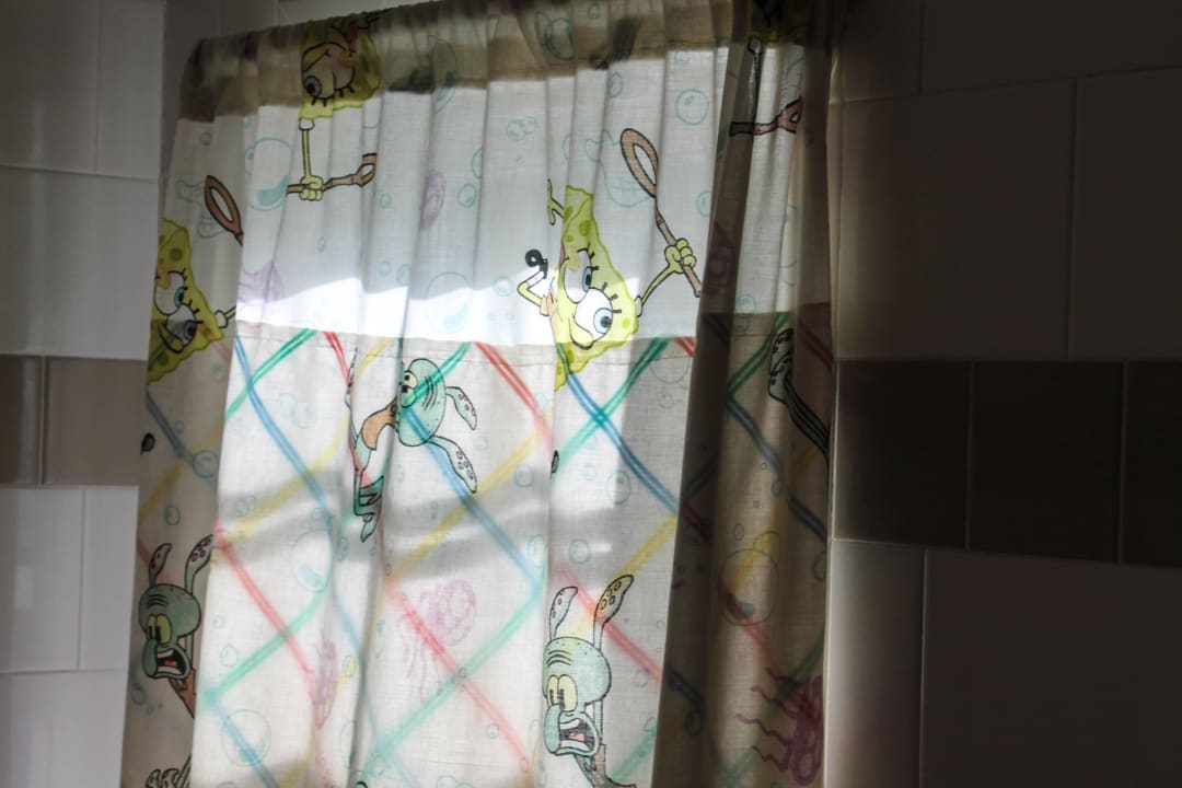 Zimmer Motel Hollywood La Brea