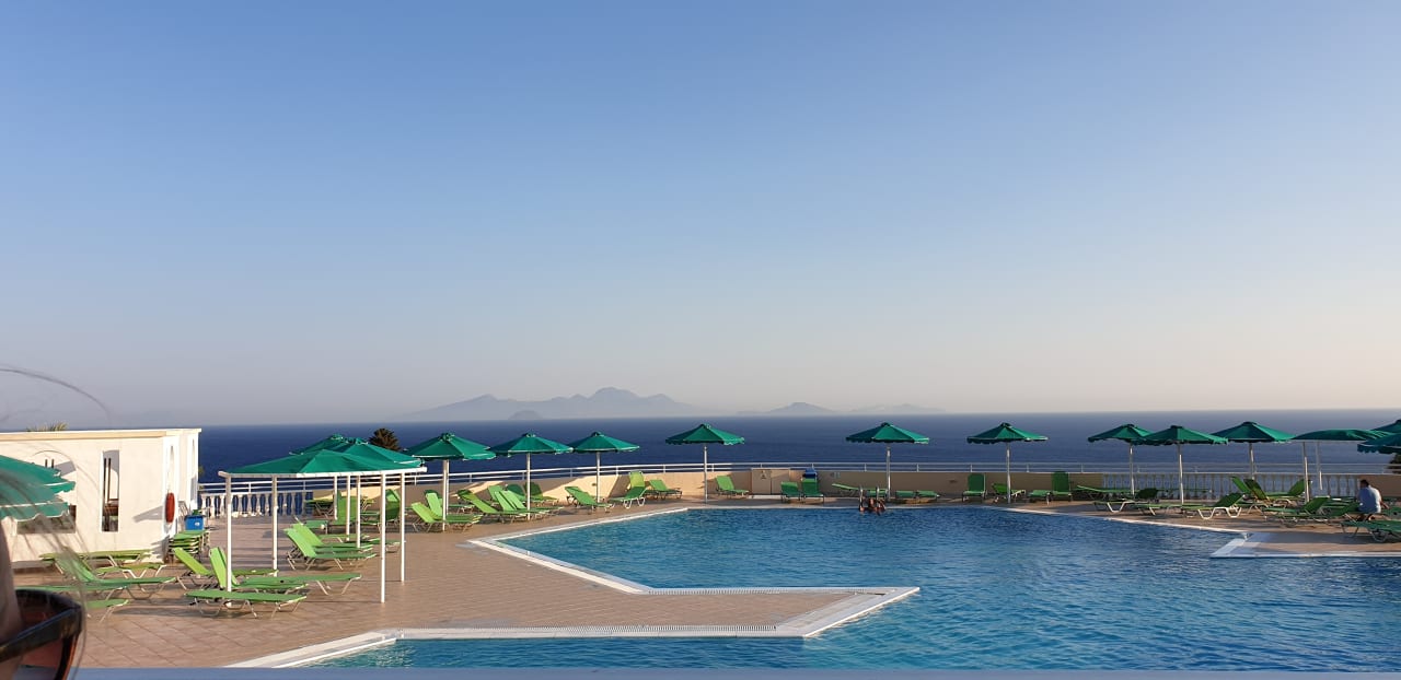 Pool Mitsis Family Village