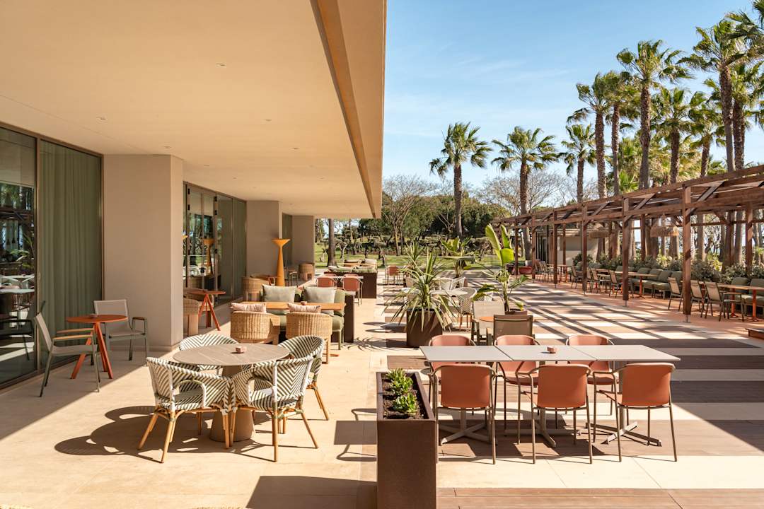 Gastro Kimpton Atlântico Algarve