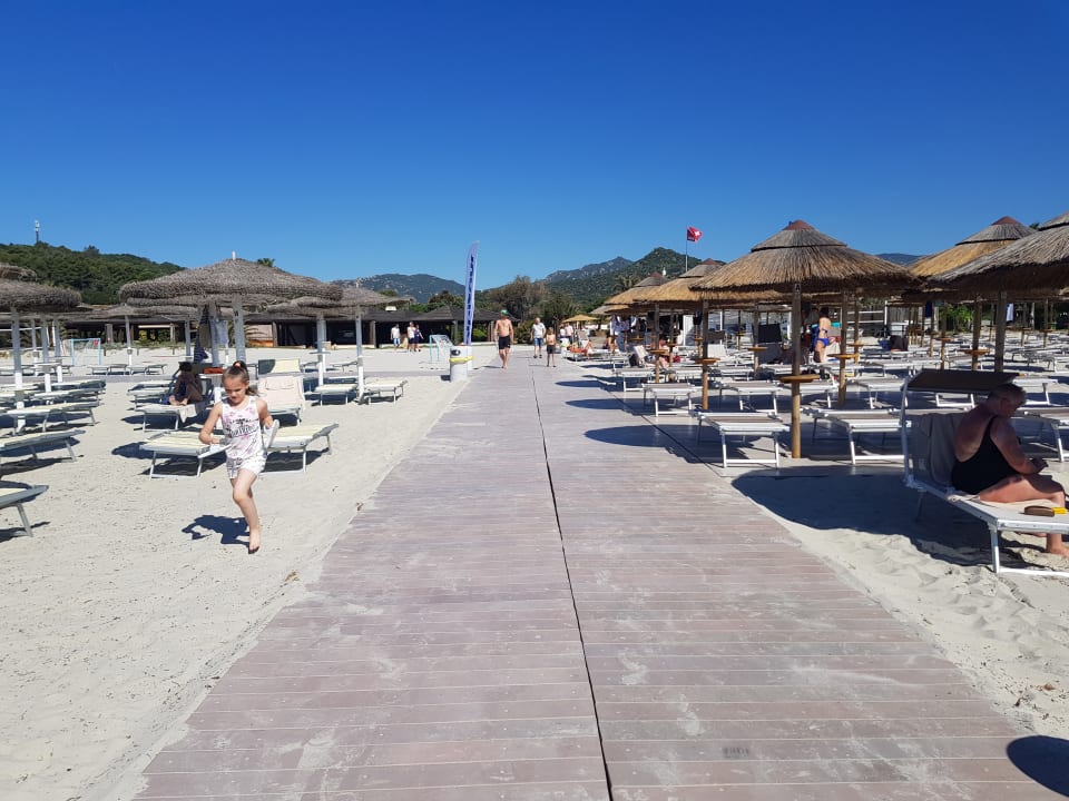 Strand VOI Tanka Village