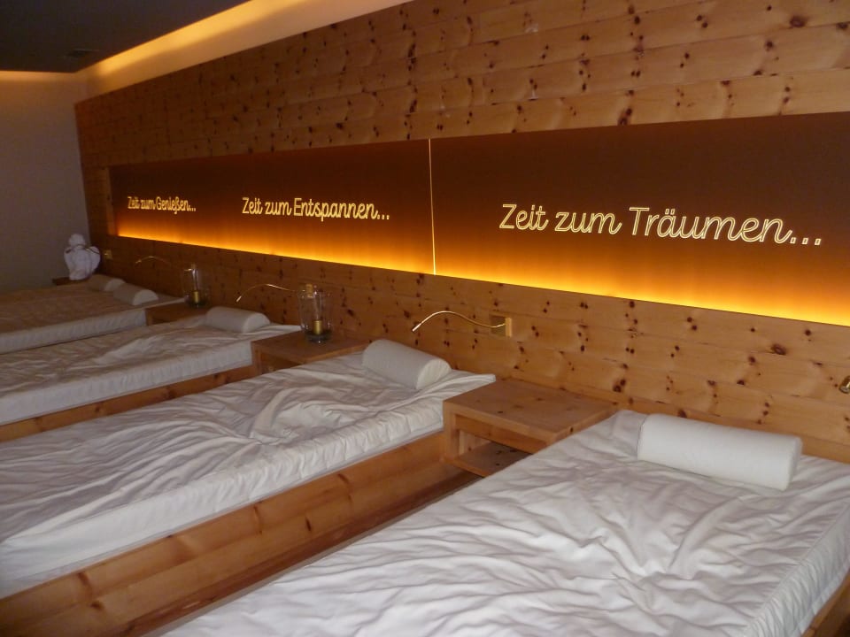 "Relax" Hotel Chalet Mirabell