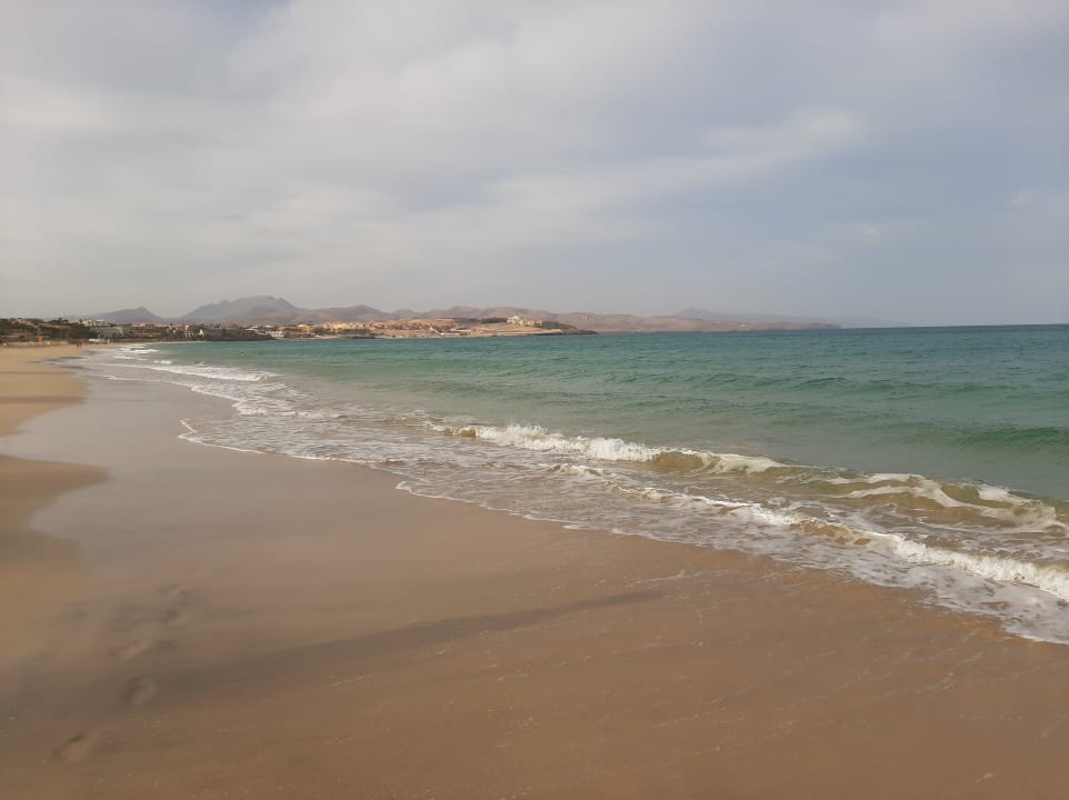 Strand R2 Maryvent Beach